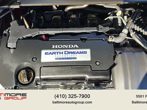 Used 2013 Honda Accord EX-L image 33