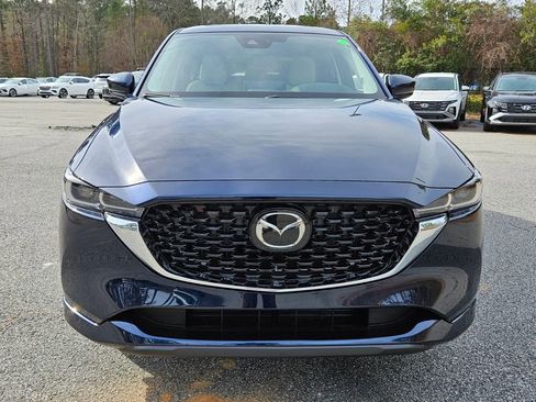 New 2025 MAZDA CX-5 AWD 2.5 S w/ Preferred Package image 2