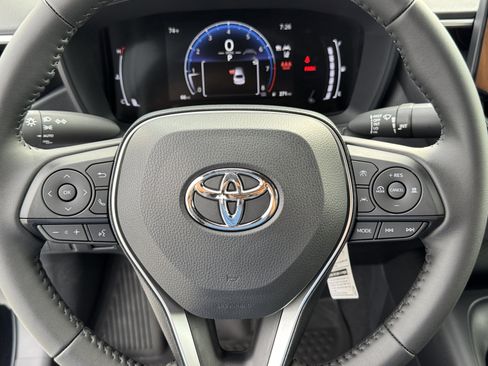 New 2026 Toyota Corolla SE FWD image 21