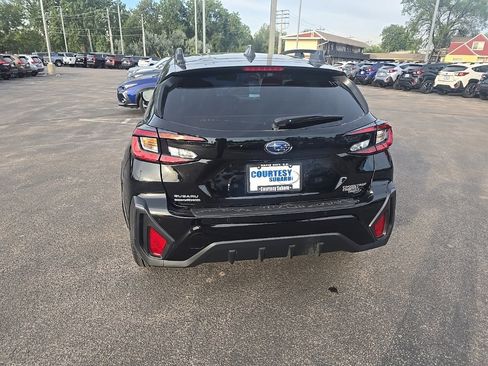 Used 2025 Subaru Crosstrek 2.5i Limited w/ Crosstrek Mirror Package image 6