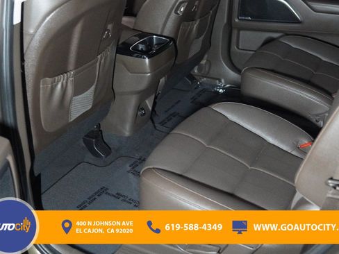 Used 2022 Kia Telluride SX image 14