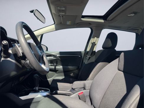 Used 2015 Honda Fit EX-L image 15