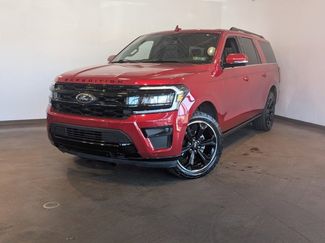 Used 2022 Ford Expedition Max Limited video 1