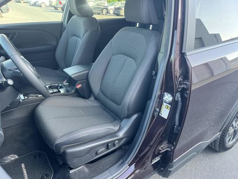 Certified 2026 Subaru Forester Premium AWD/4WD image 15