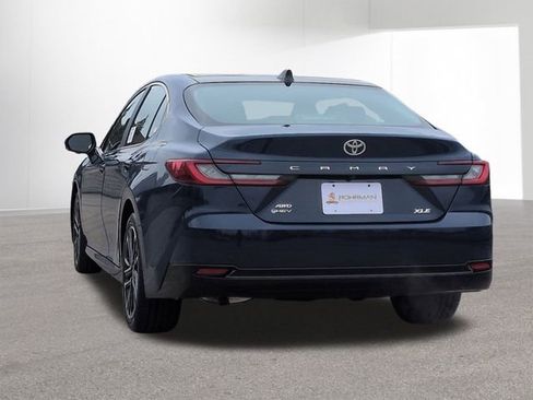 New 2026 Toyota Camry XLE image 8