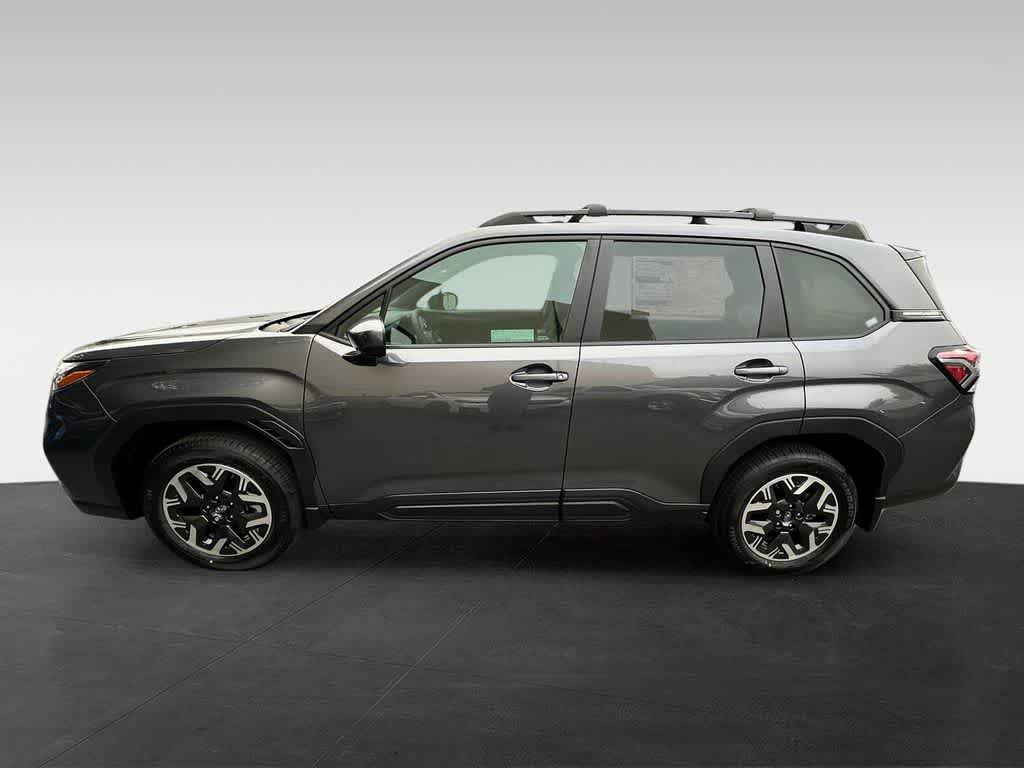 New 2026 Subaru Forester Premium AWD/4WD image 3