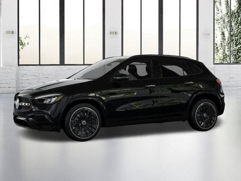 Certified 2026 Mercedes-Benz GLA 250 image 25