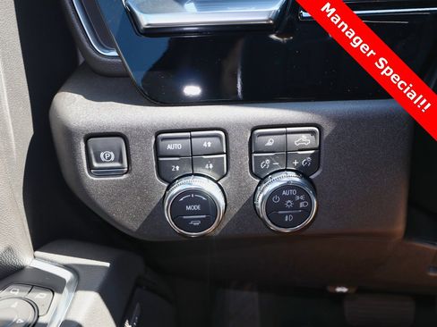 New 2026 GMC Sierra 1500 Elevation w/ Elevation Premium Package image 25