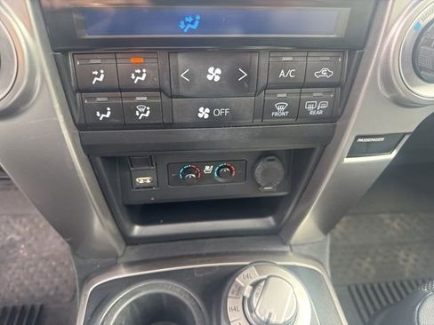 Used 2021 Toyota 4Runner Limited w/ Wilderness Package (TMS) image 17