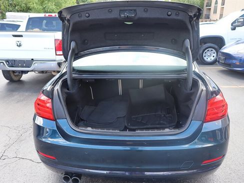 Used 2017 BMW 430i xDrive Coupe AWD/4WD image 26