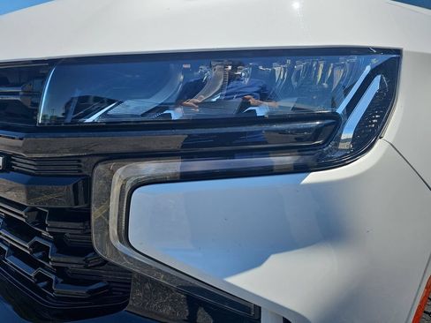 Certified 2023 Chevrolet Tahoe Z71 w/ Off-Road Capability Package AWD/4WD image 37