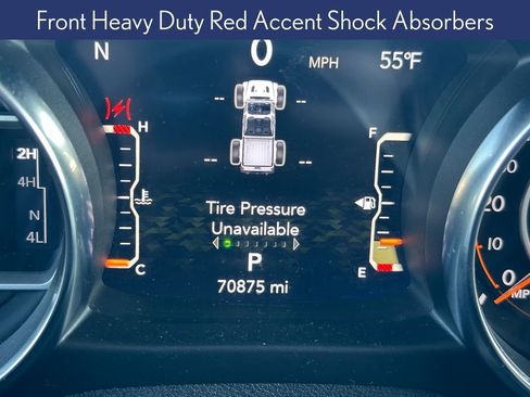 Used 2021 Jeep Gladiator Willys image 11