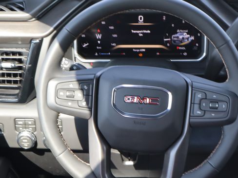 New 2026 GMC Sierra 3500 AT4 w/ AT4 Premium Plus Package AWD/4WD image 14