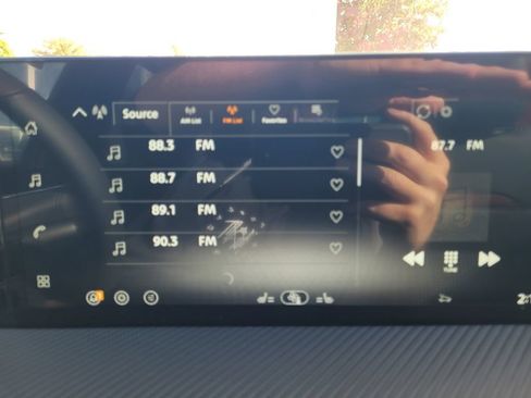 New 2026 Nissan Kicks SR w/ Cold Weather Package image 20