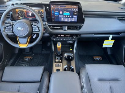 New 2026 Subaru Outback Wilderness w/ Wilderness Package