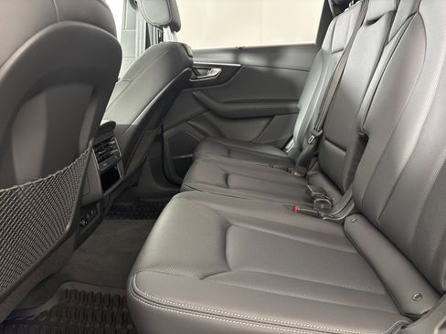Used 2025 Audi Q7 3.0T Premium Plus w/ Premium Plus Package image 14