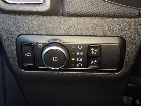 New 2025 Ford Bronco Sport Big Bend w/ Convenience Package image 16