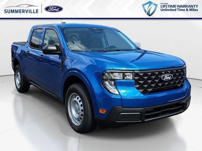 New 2026 Ford Maverick XL