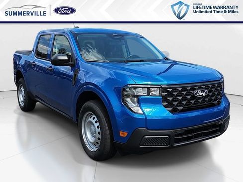New 2026 Ford Maverick XL FWD image 1
