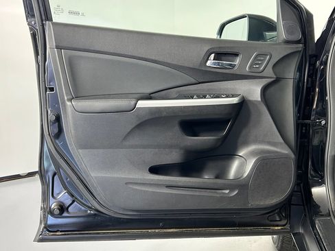 Used 2015 Honda CR-V Touring image 32