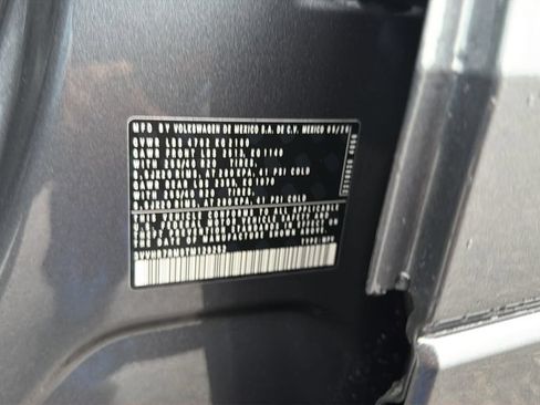New 2026 Volkswagen Tiguan SE R-Line FWD image 26