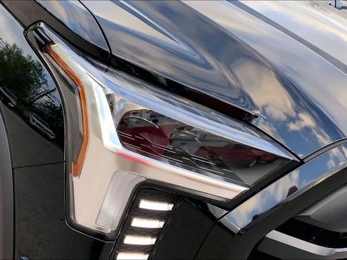 Used 2026 Toyota Tundra SR5 w/ SX Package image 27