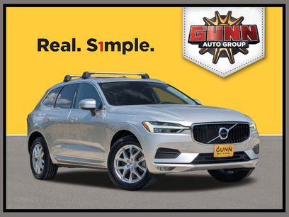 Used 2021 Volvo XC60 T6 Momentum w/ Premium Package