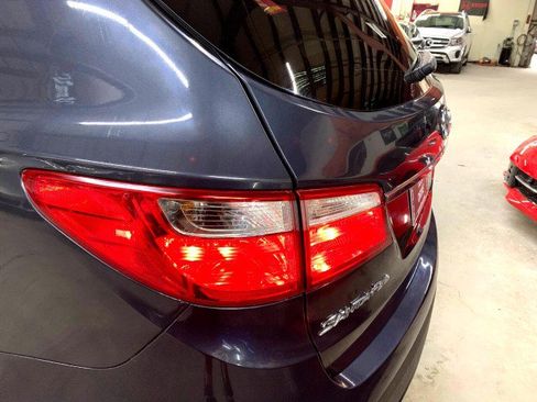 Used 2015 Hyundai Santa Fe Limited image 54