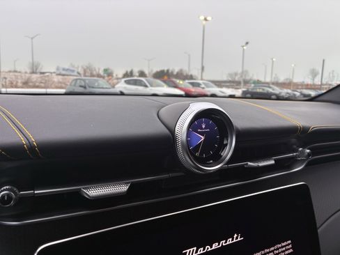 Used 2023 Maserati Grecale Modena image 19