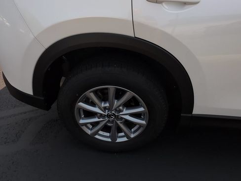 Certified 2023 MAZDA CX-5 AWD 2.5 S w/ Select Package image 4