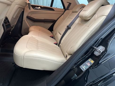 Used 2018 Mercedes-Benz GLE 350 image 23