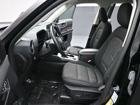 Certified 2023 Ford Bronco Sport Big Bend w/ Convenience Package image 10