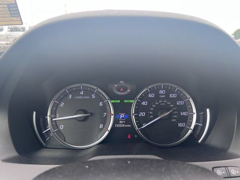Used 2019 Acura MDX SH-AWD w/ Technology Package image 14