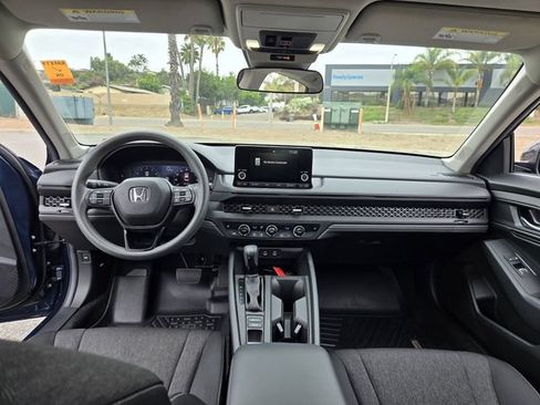 Used 2024 Honda Accord EX image 14
