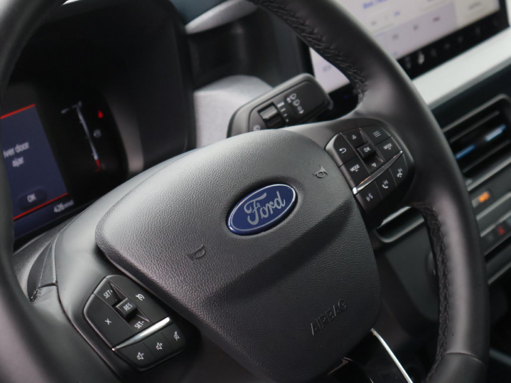 Used 2025 Ford Maverick XLT w/ XLT Luxury Package FWD image 26