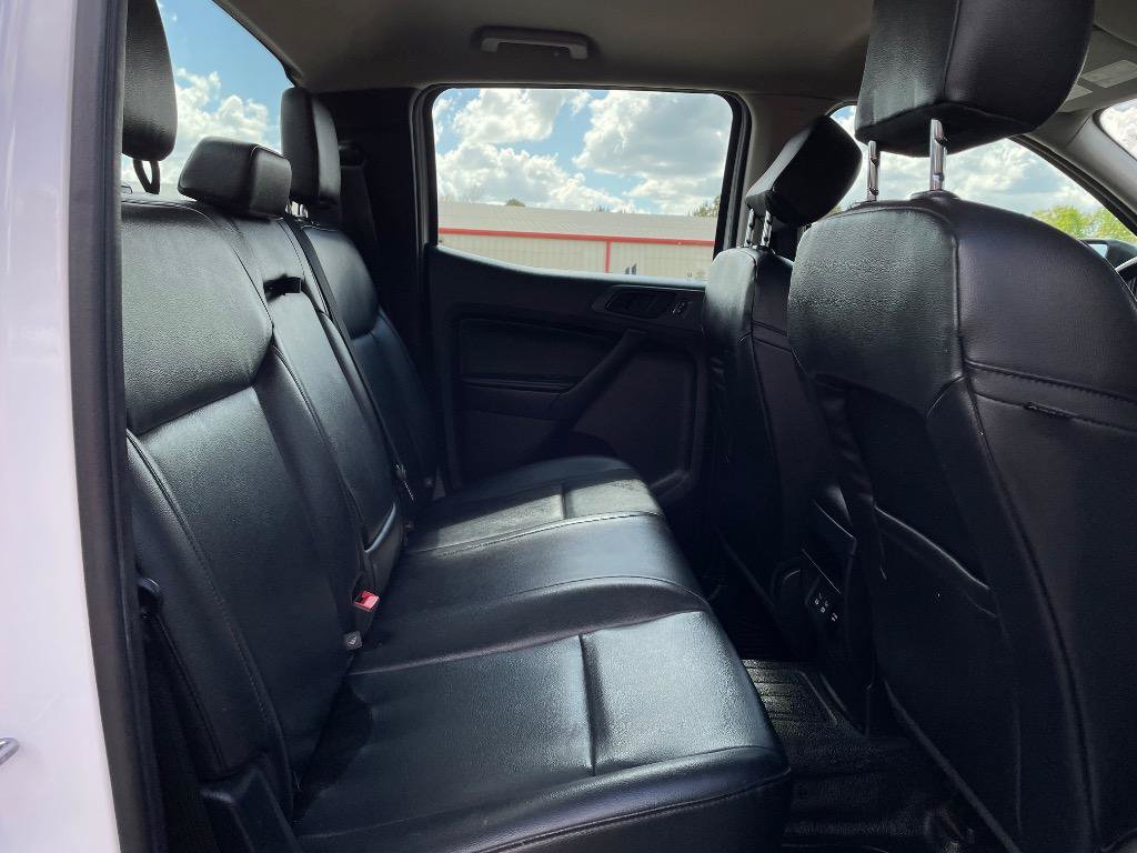 Used 2020 Ford Ranger XL w/ Equipment Group 101A Mid RWD image 18