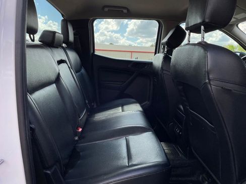 Used 2020 Ford Ranger XL w/ Equipment Group 101A Mid RWD image 18