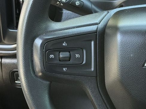 Used 2021 Chevrolet Silverado 1500 Custom w/ Rally Edition RWD image 13