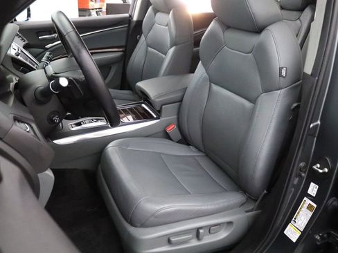 Used 2016 Acura MDX SH-AWD w/ Technology Package image 2