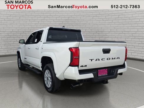 New 2026 Toyota Tacoma SR5 AWD/4WD image 7