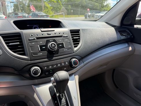 Used 2014 Honda CR-V EX image 13