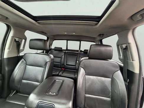 Used 2018 Chevrolet Silverado 1500 LTZ Z71 w/ Centennial Edition image 25