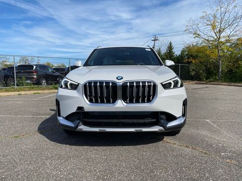 New 2026 BMW X1 xDrive28i w/ Convenience Package image 2