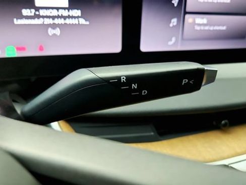 Used 2024 Lucid Air Touring AWD/4WD image 57
