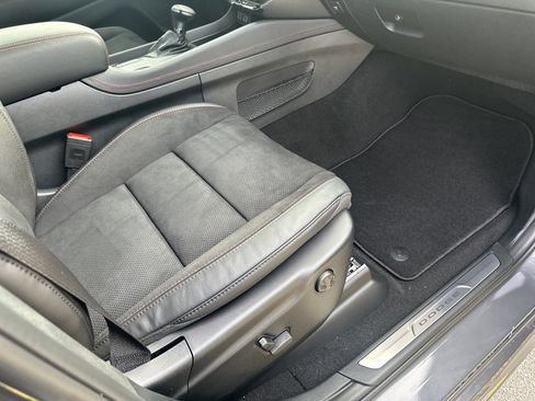 New 2026 Dodge Durango GT image 30