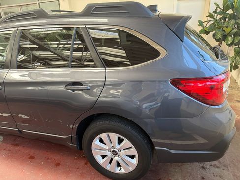 Used 2019 Subaru Outback 2.5i Premium AWD/4WD image 8