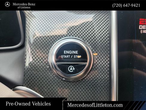 Used 2026 Mercedes-Benz GLC 300 4MATIC image 20
