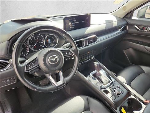 Certified 2024 MAZDA CX-5 AWD 2.5 S w/ Select Package image 18