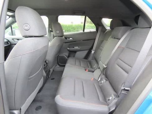 New 2026 Honda Prologue EX image 13