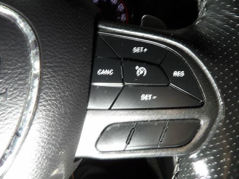 Used 2020 Dodge Challenger GT w/ Blacktop Package AWD/4WD image 19